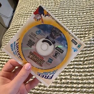 Monopoly Tycoon CD-ROM